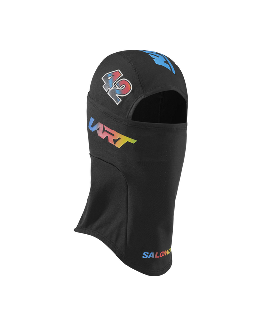 Salomon S/LAB BALACLAVA L’ART DE L’AUTOMOBILE