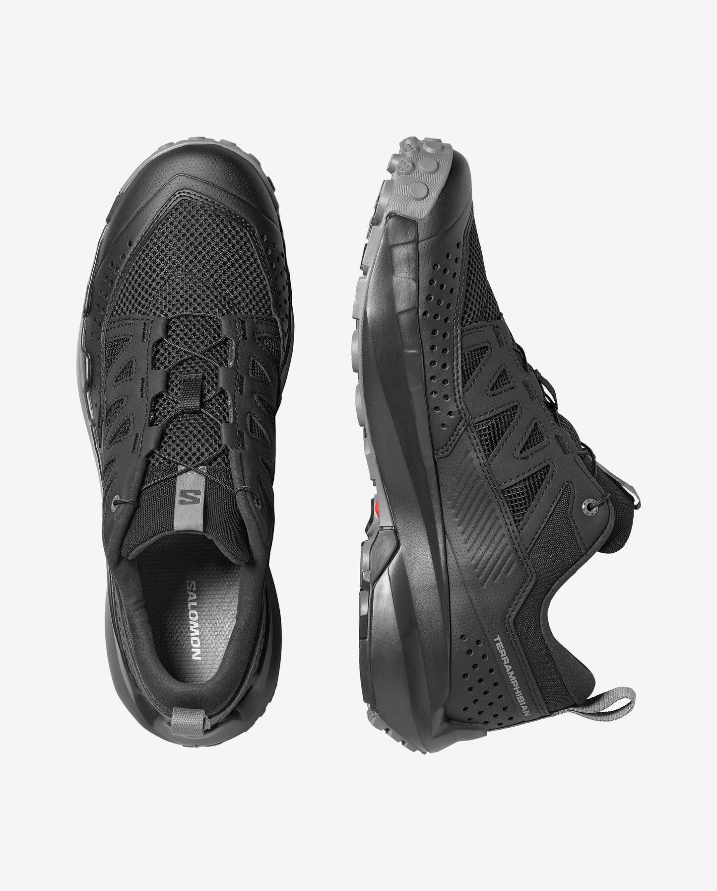 Salomon Terramphibian Men - detail angle