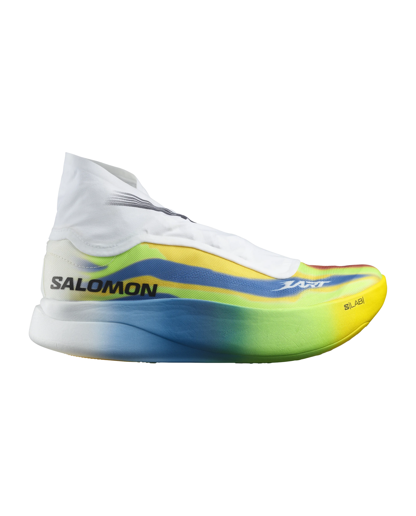 Salomon S/LAB PHANTASM 3 L’ART DE L’AUTOMOBILE