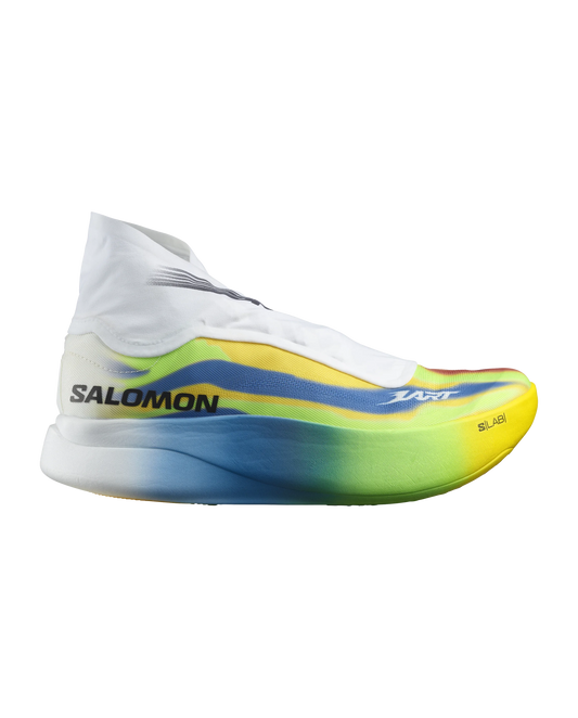 Salomon S/LAB PHANTASM 3 L’ART DE L’AUTOMOBILE