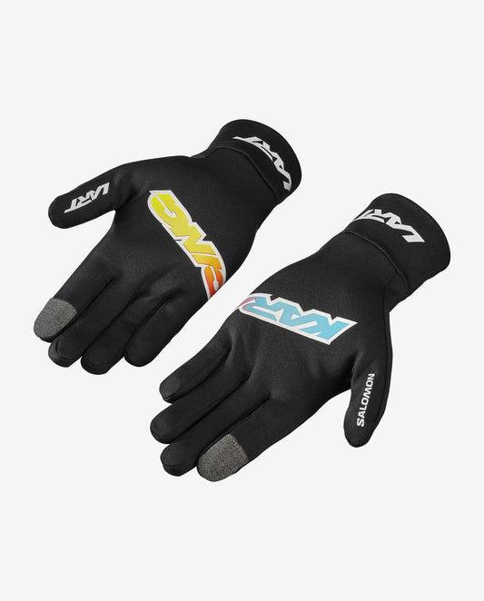 Salomon S/LAB GLOVES L’ART DE L’AUTOMOBILE