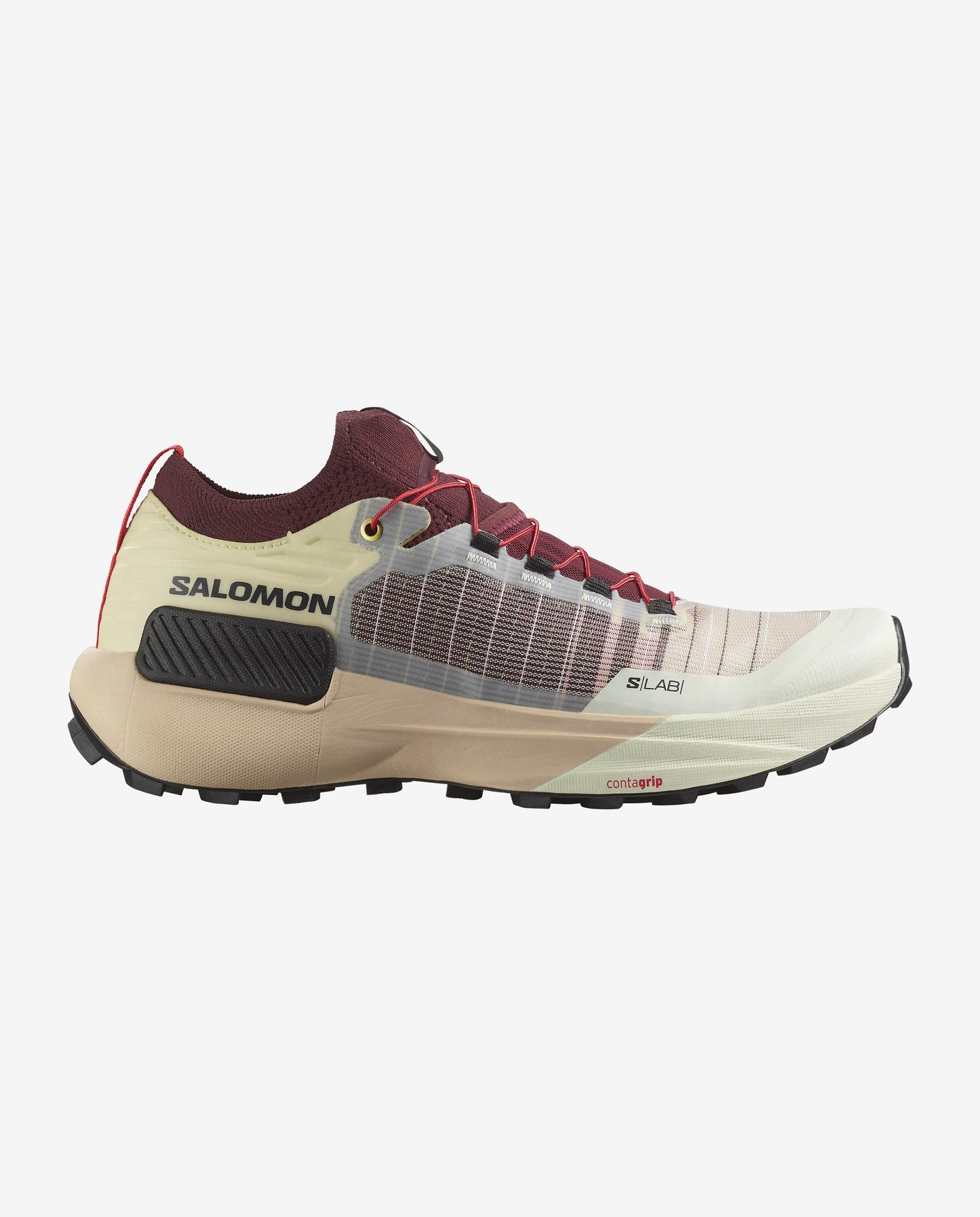 Salomon S/LAB Genesis