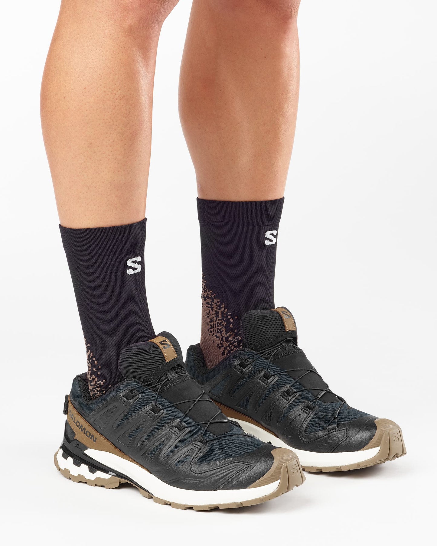 Salomon XA PRO 3D V9 GORE-TEX Lifelong