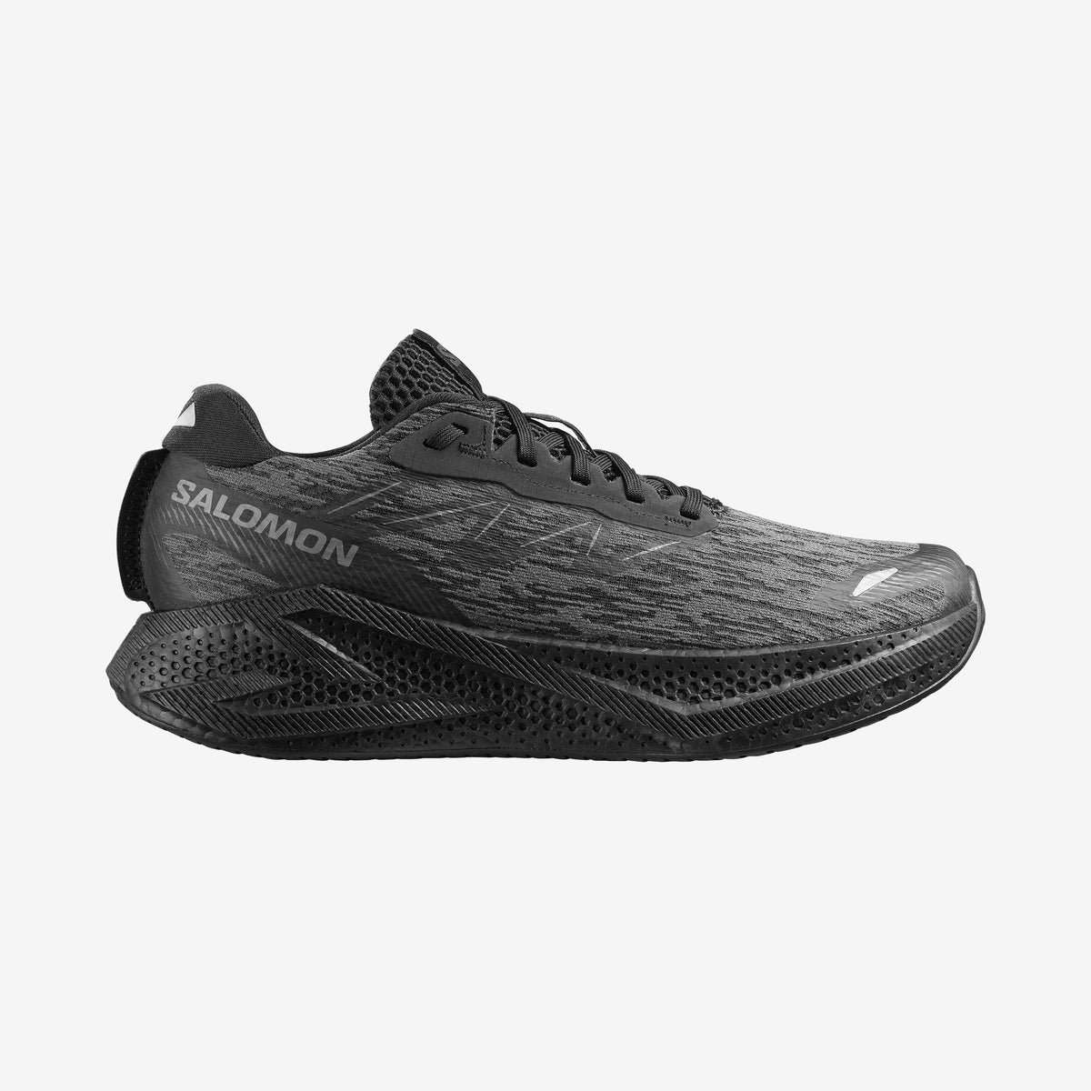 Salomon Aero Glide 4 Men - View 1 - Black