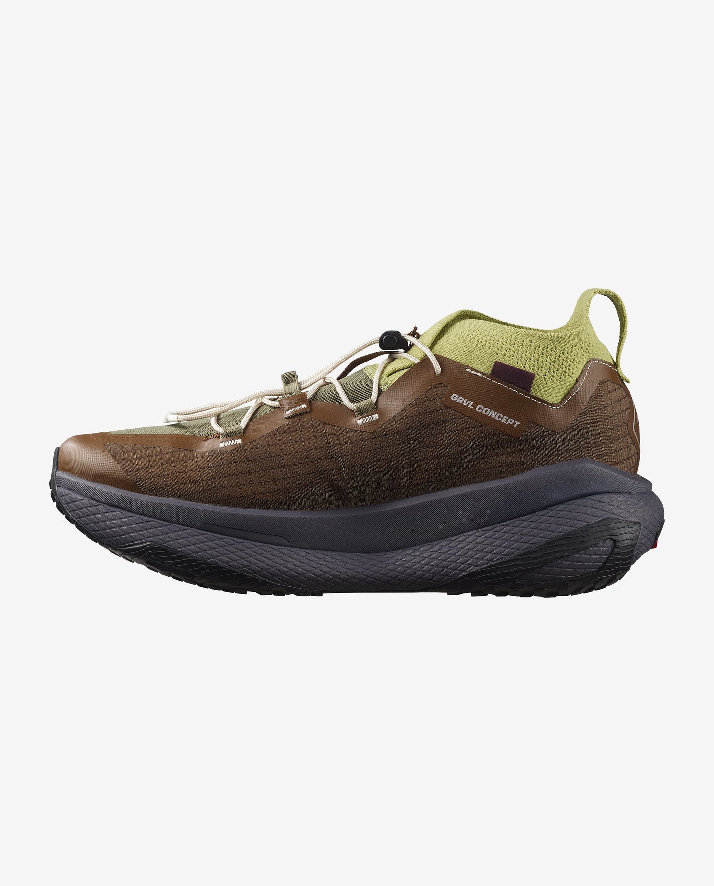 Salomon GRVL Concept PAS Normal Studios