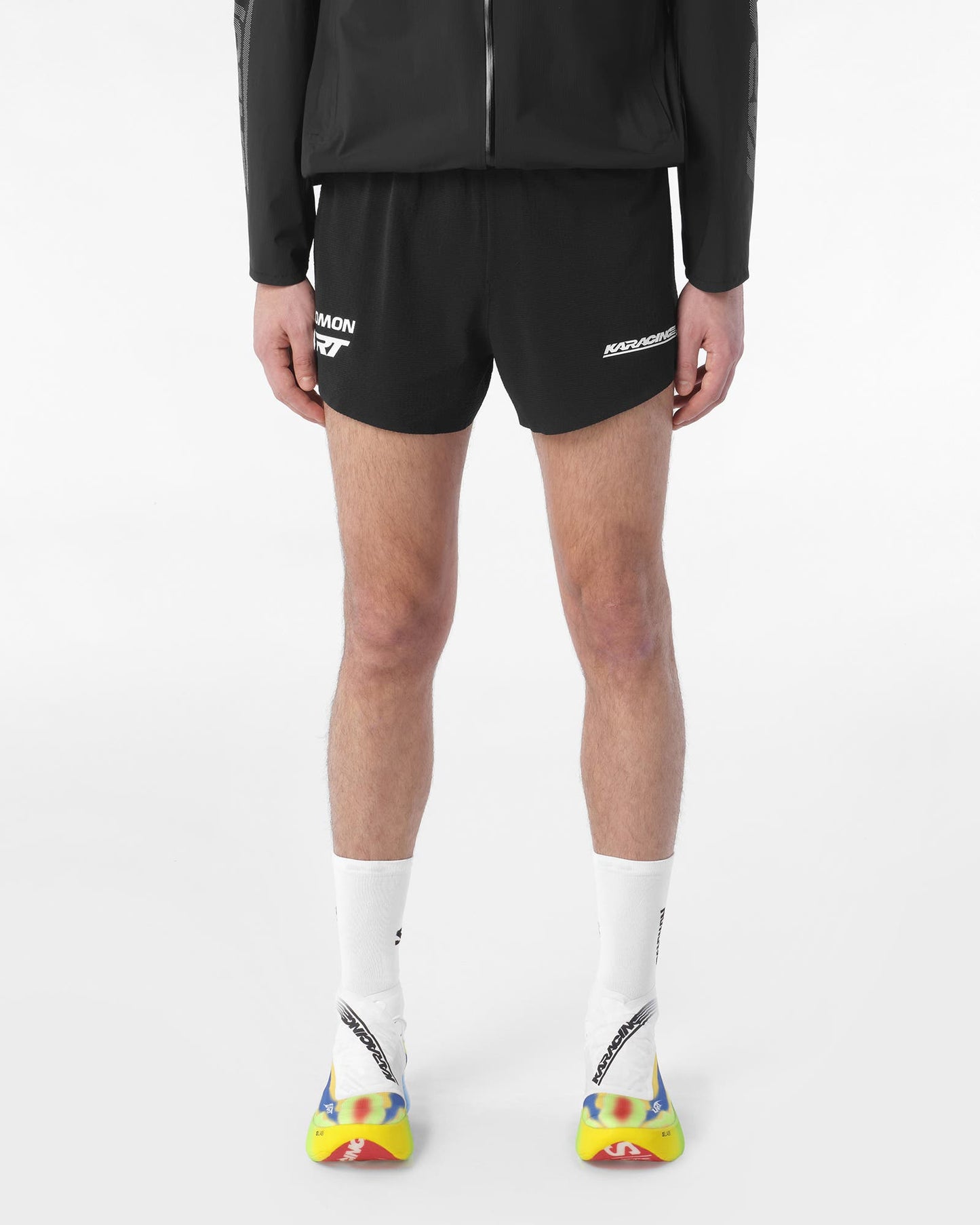 Salomon SPEED SHORT L’ART