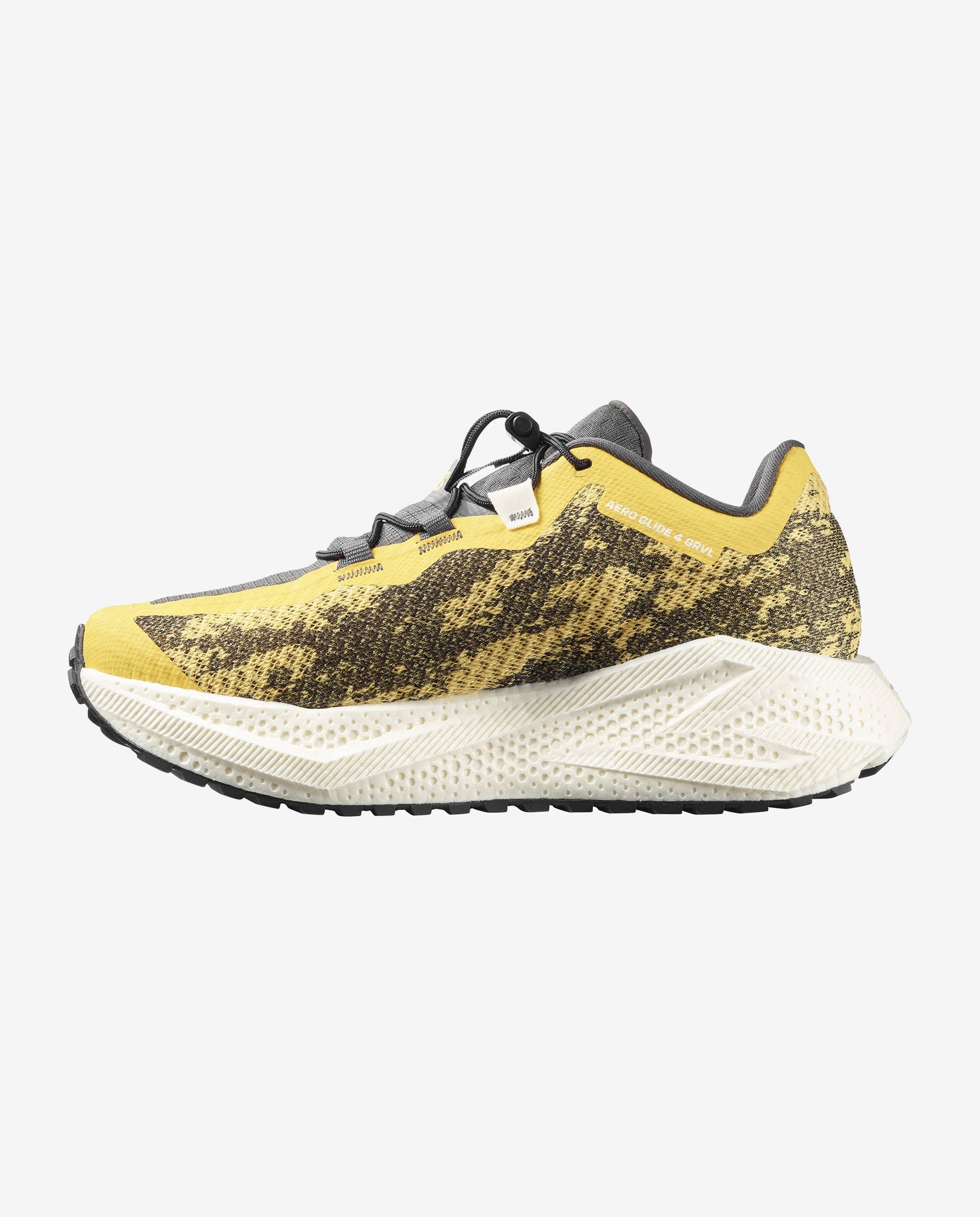 Salomon Aero Glide 4 GRVL Women