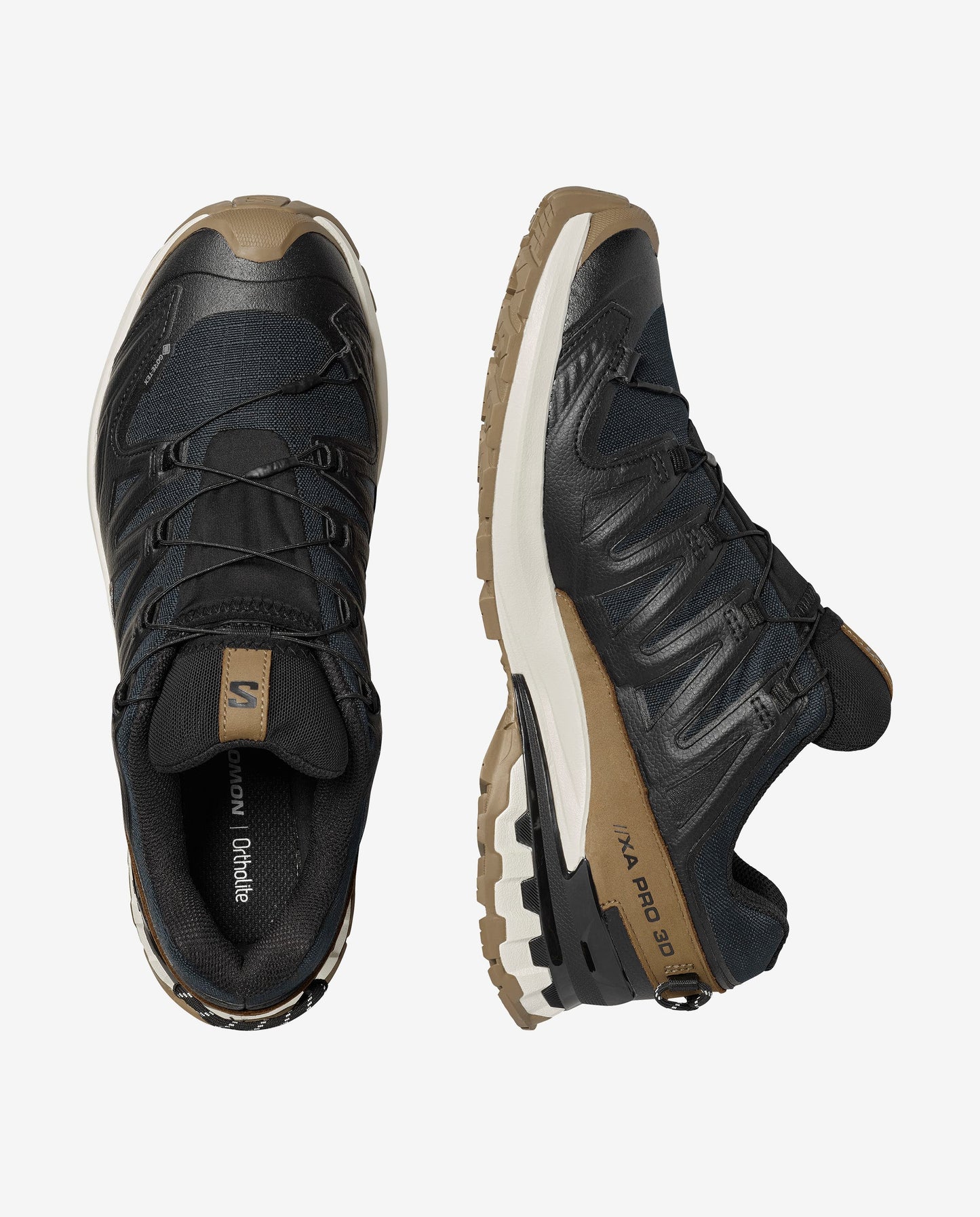 Salomon XA PRO 3D V9 GORE-TEX Lifelong
