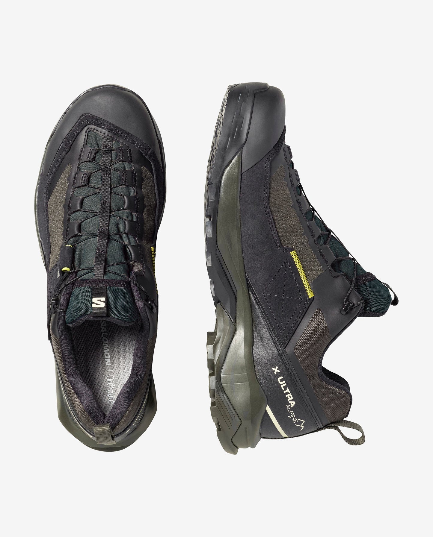 Salomon X Ultra Alpine GORE-TEX Men