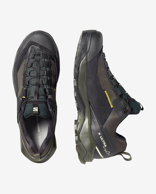 Salomon X Ultra Alpine GORE-TEX Men
