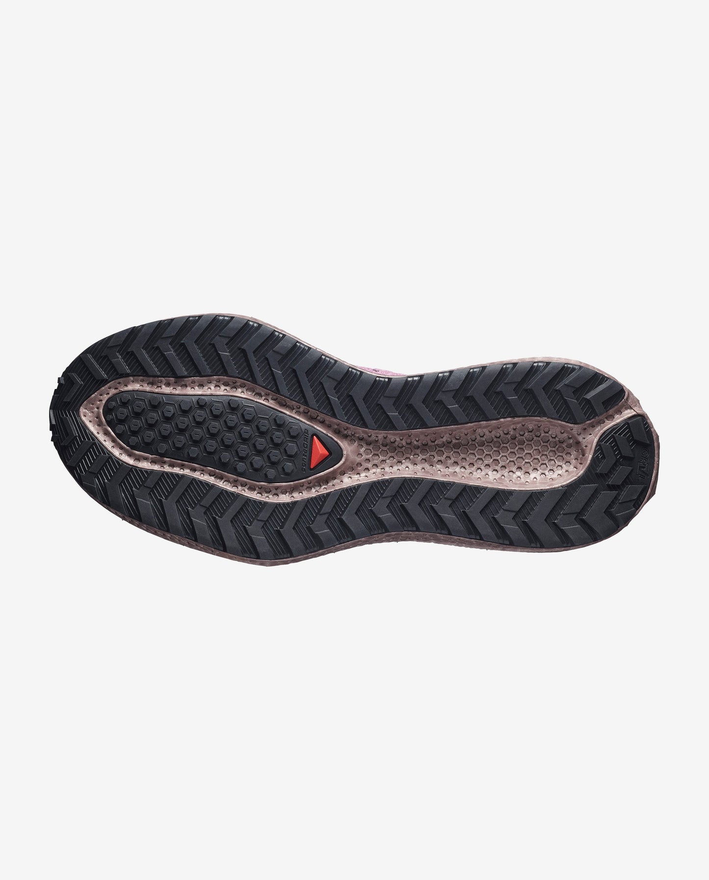 Salomon Aero Glide 4 GRVL Paris Limited