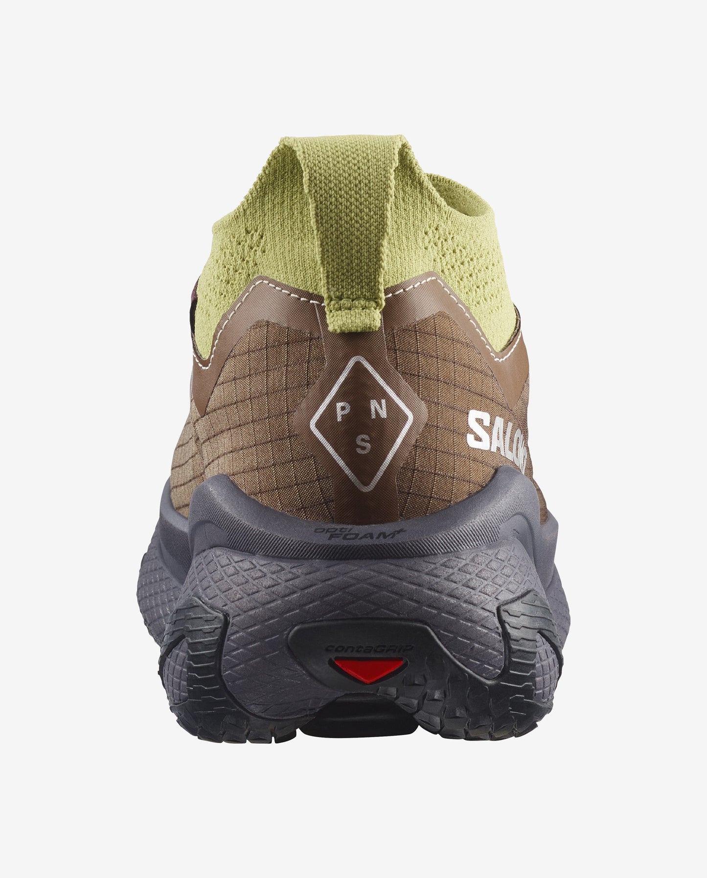 Salomon GRVL Concept PAS Normal Studios