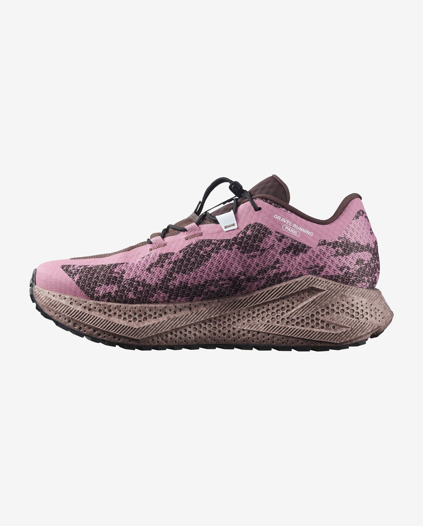 Salomon Aero Glide 4 GRVL Paris Limited