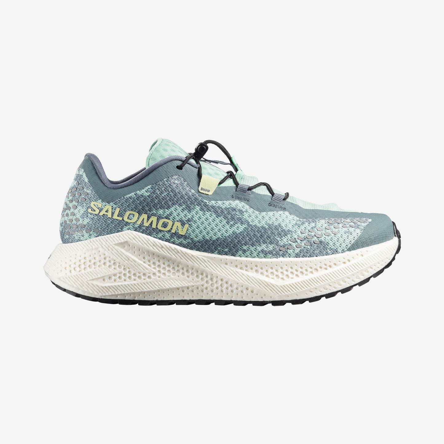 Salomon Aero Glide 4 GRVL Men