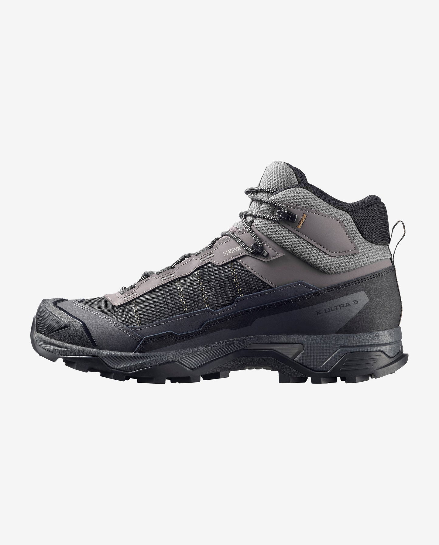 Salomon X Ultra 5 Mid GORE-TEX Men