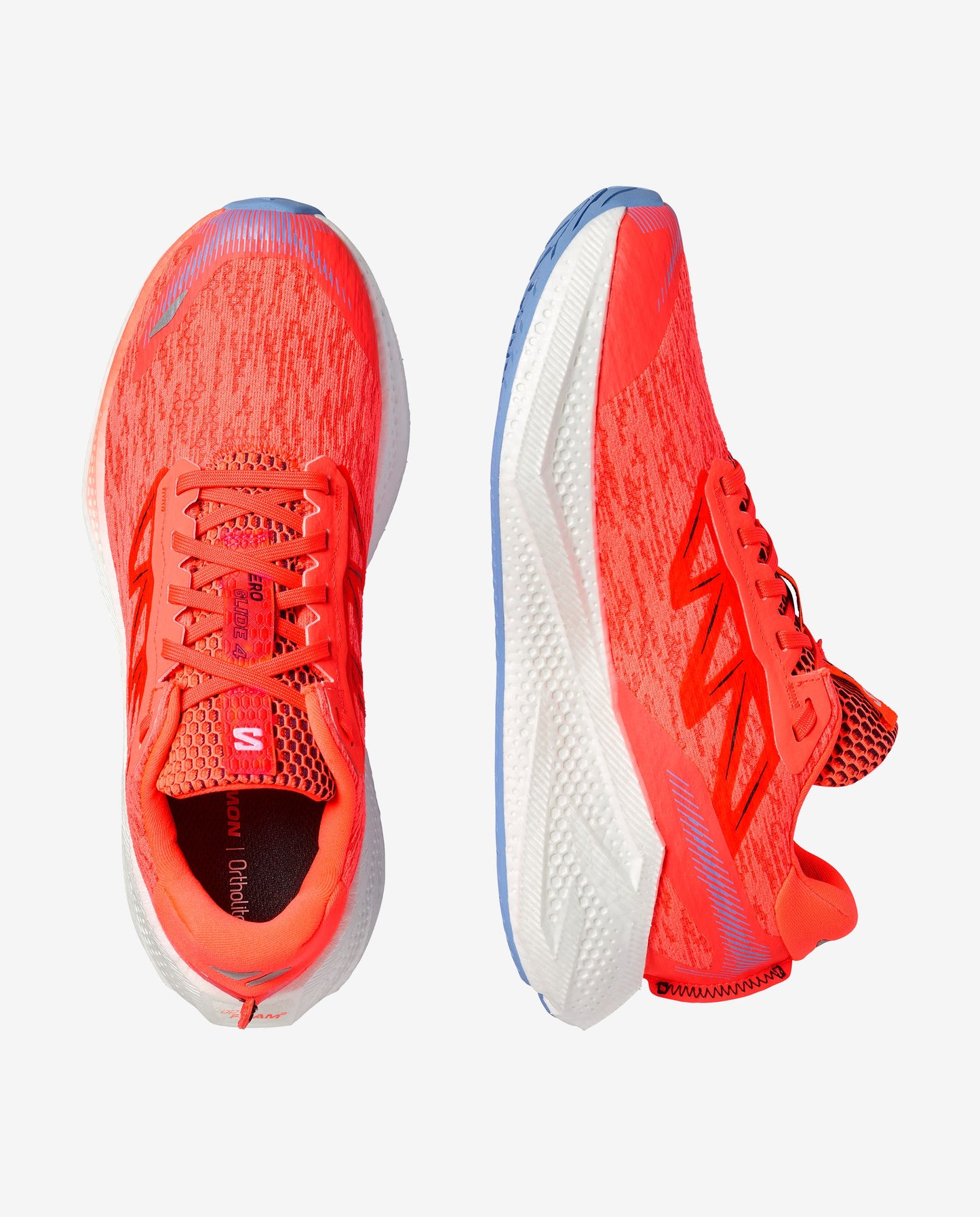 Salomon Aero Glide 4 Men