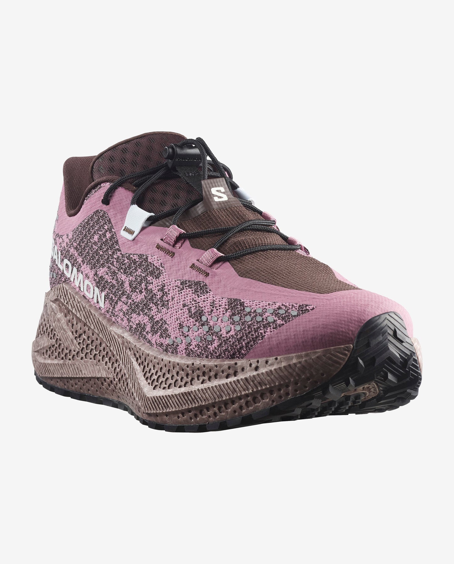 Salomon Aero Glide 4 GRVL Paris Limited