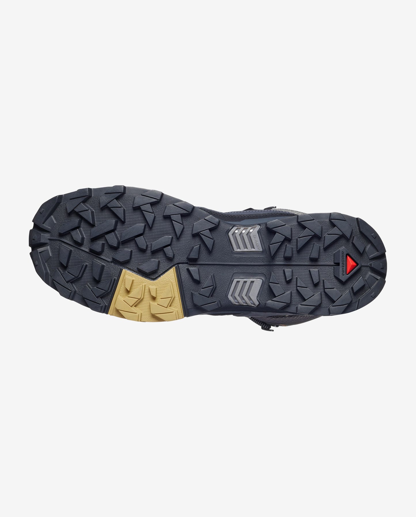 Salomon X Ultra 5 Mid GORE-TEX Men