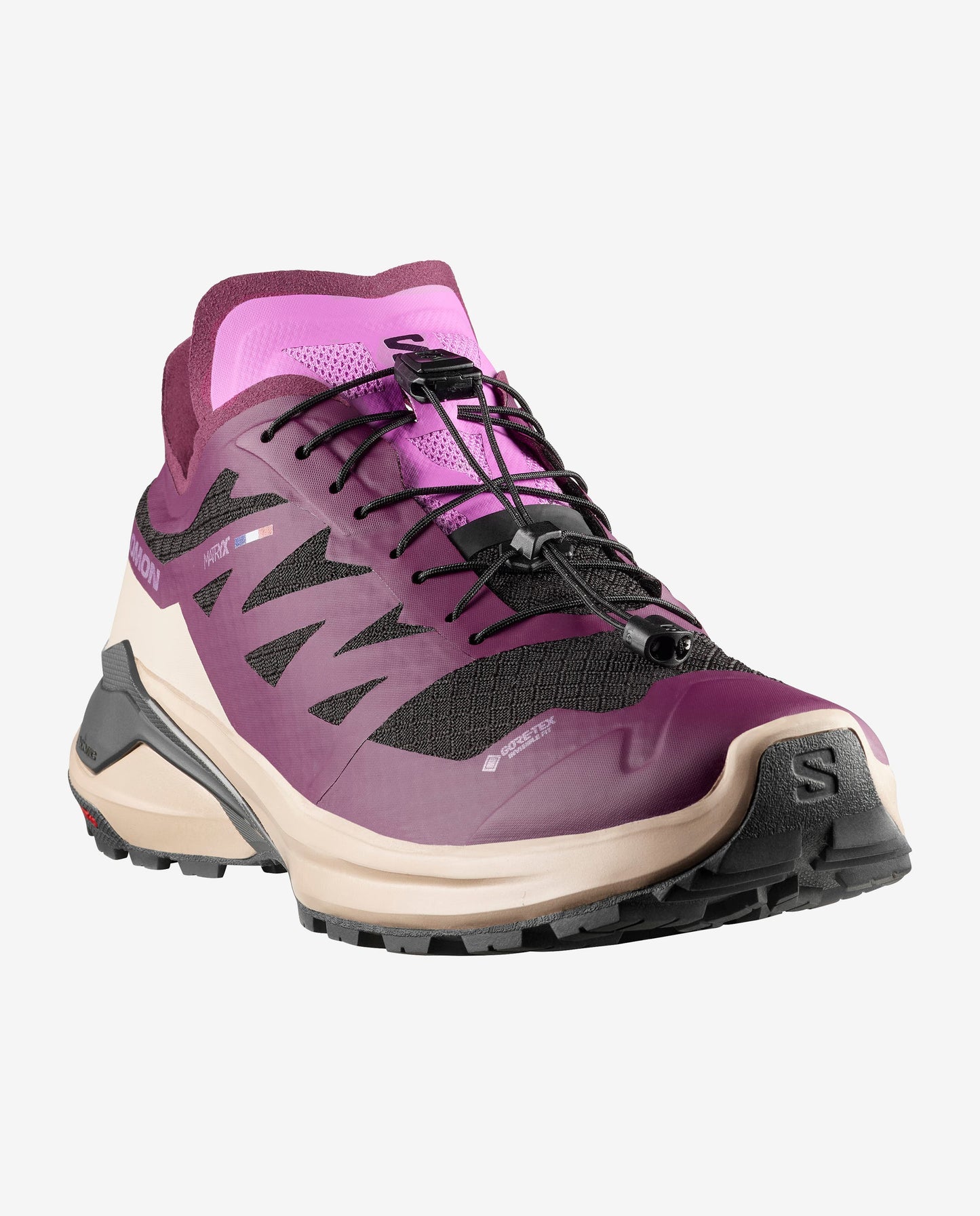 Salomon XA Meta Made In France Women