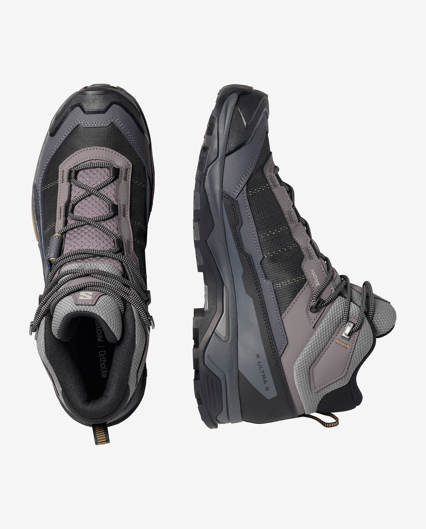 Salomon X Ultra 5 Mid GORE-TEX Men