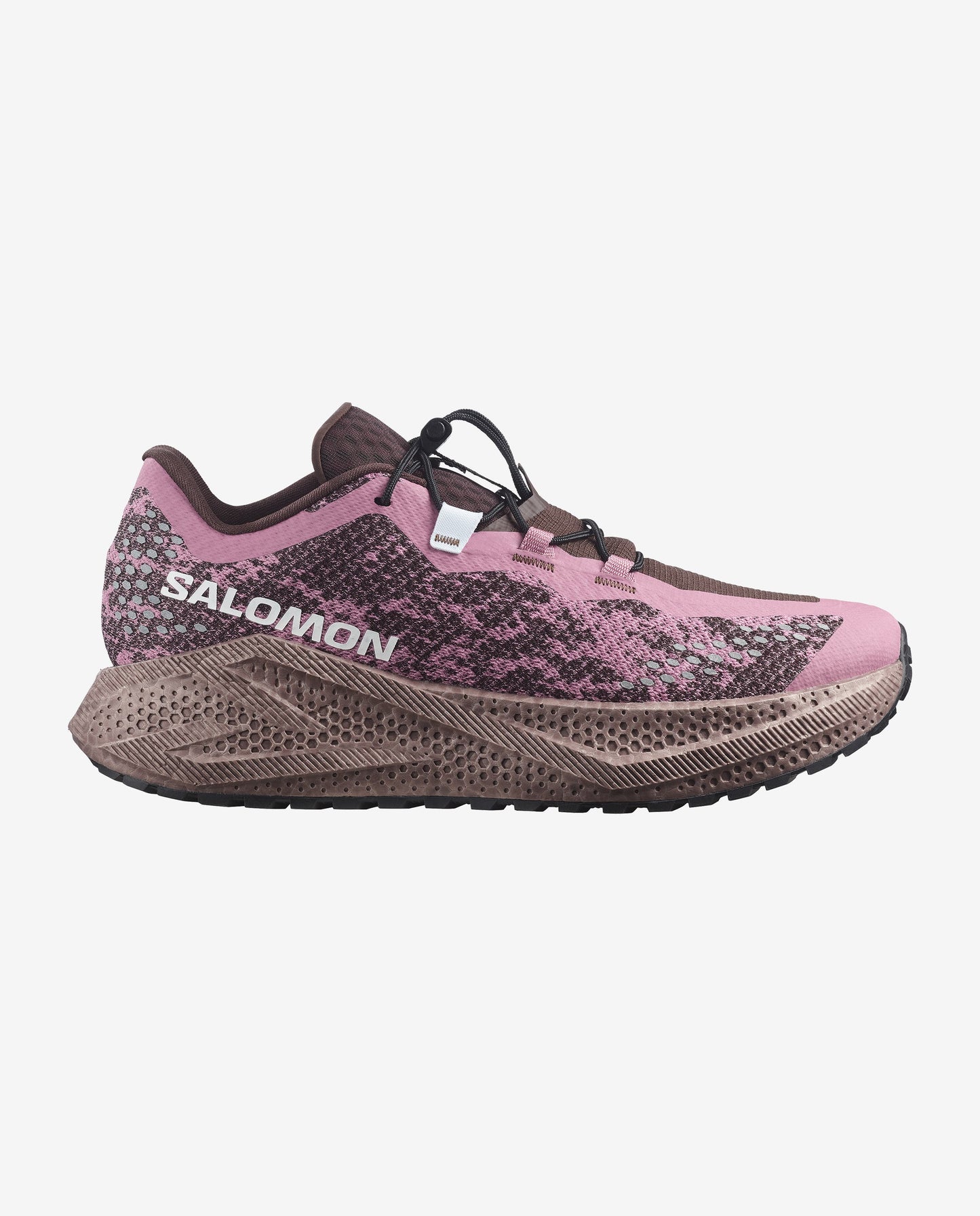Salomon Aero Glide 4 GRVL Paris Limited