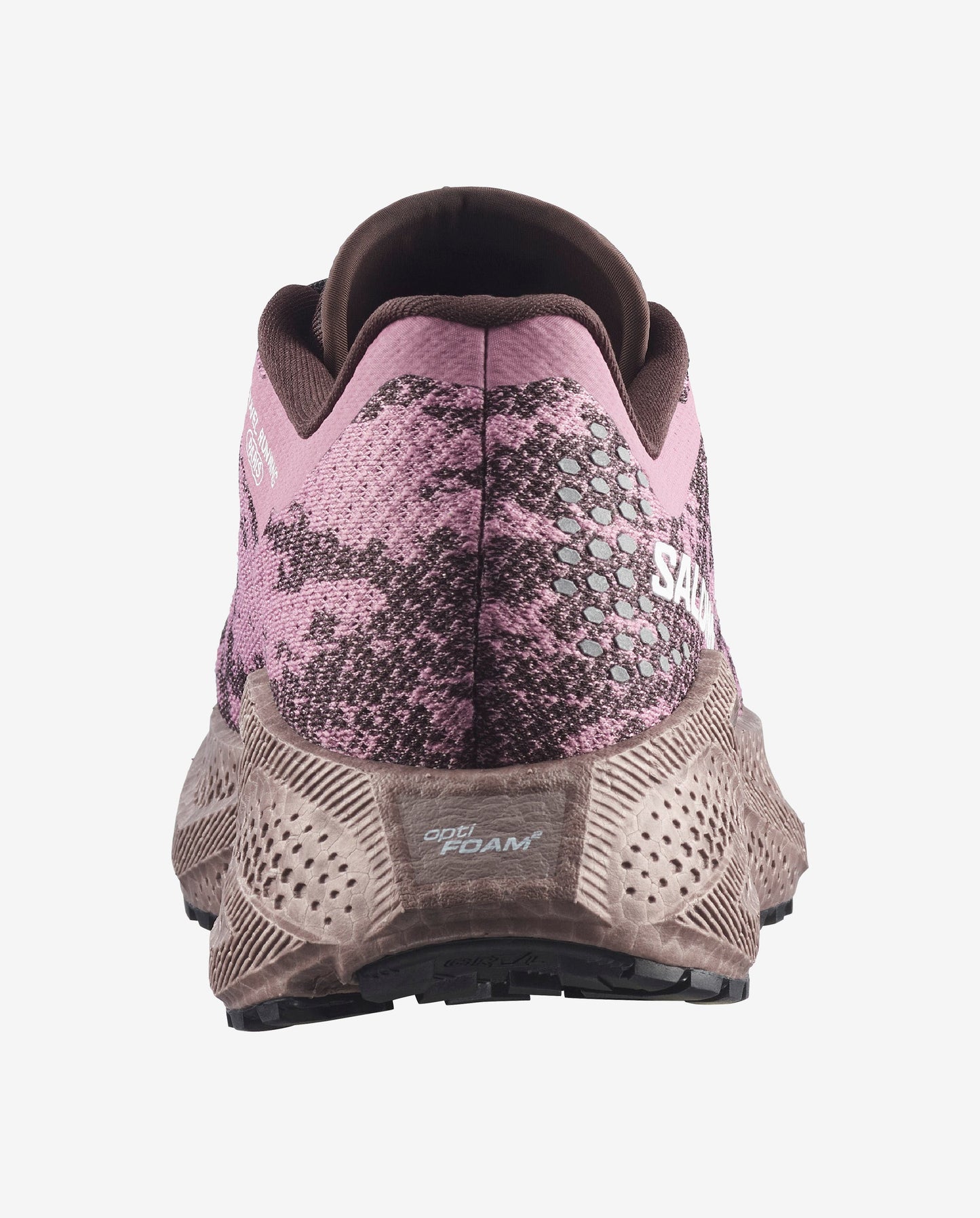 Salomon Aero Glide 4 GRVL Paris Limited