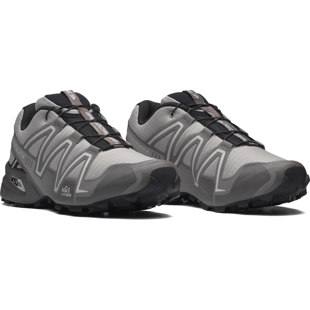 Dark Grey