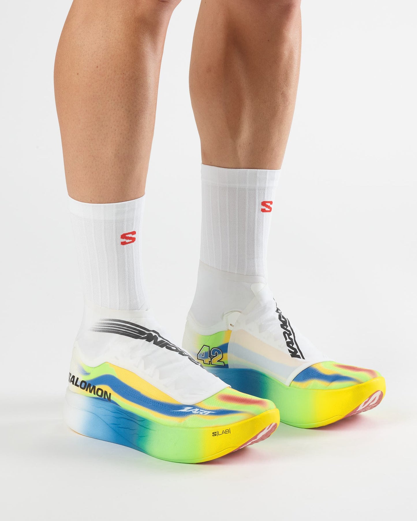 Salomon S/LAB Phantasm 3 L'ART DE L'AUTOMOBILE