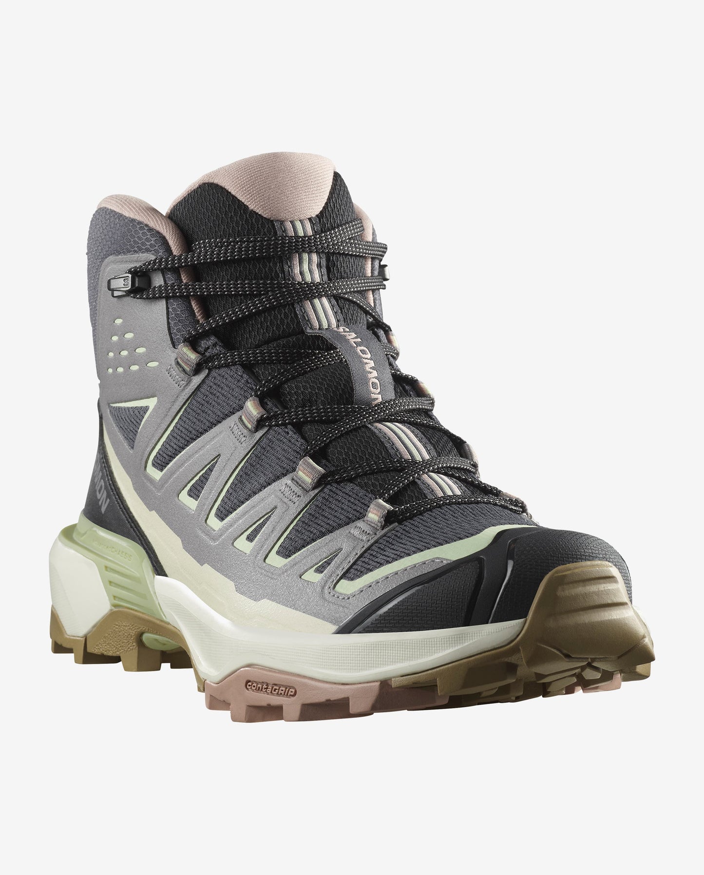 Salomon X Ultra 360 Edge Mid GORE-TEX Women
