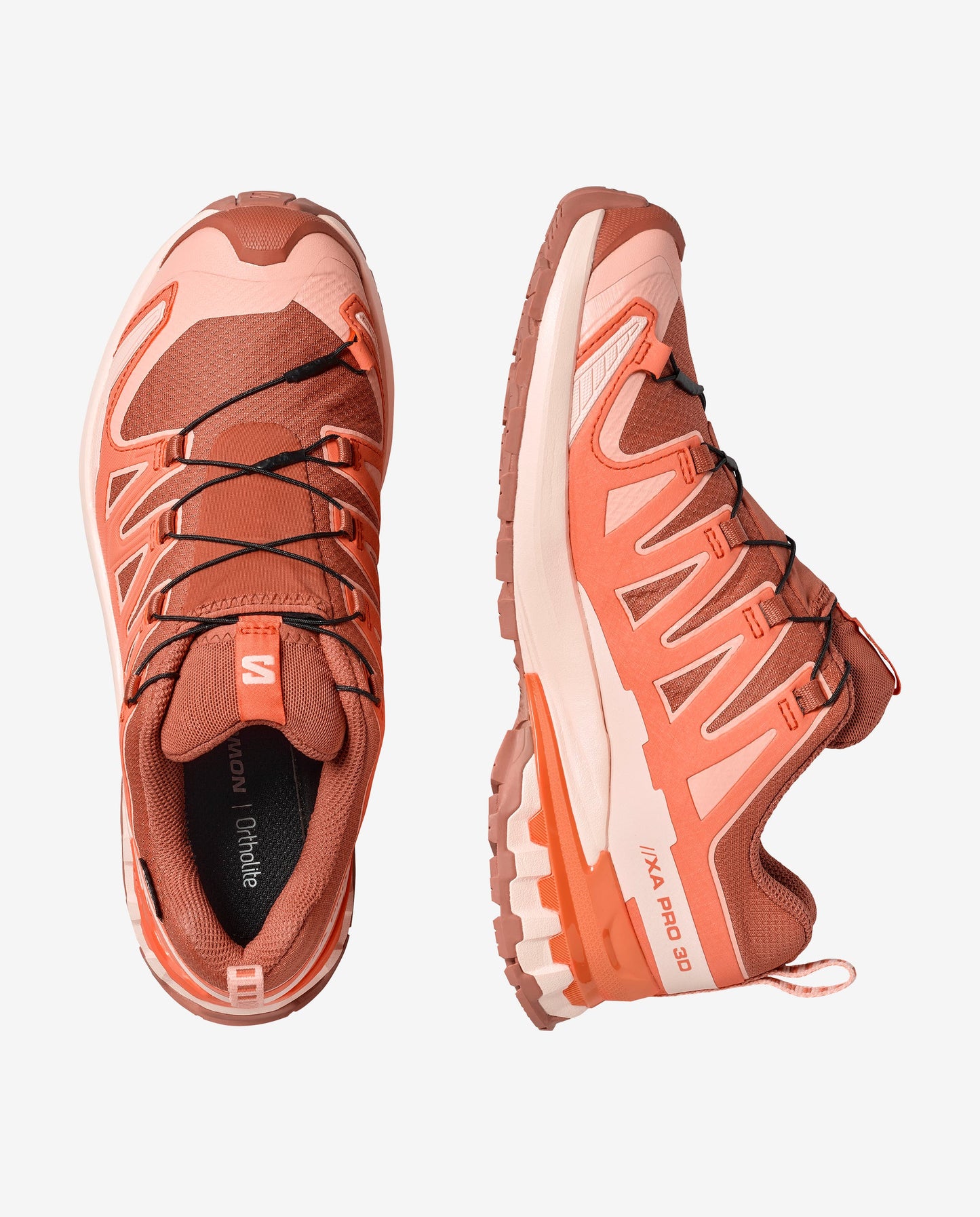 Salomon XA Pro 3D V9 GORE-TEX Women