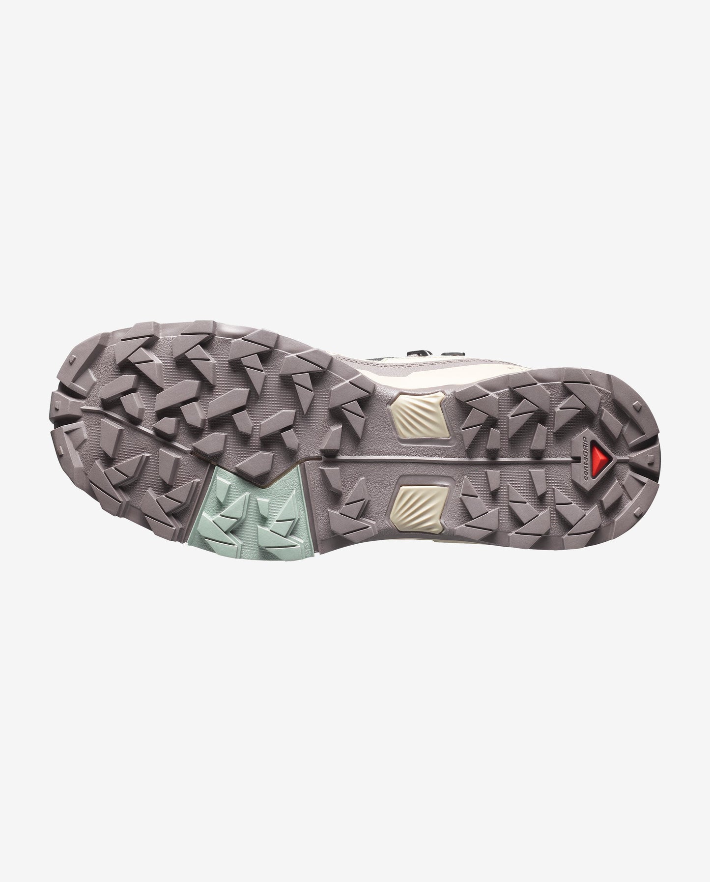 Salomon X Ultra 5 Mid GORE-TEX Women