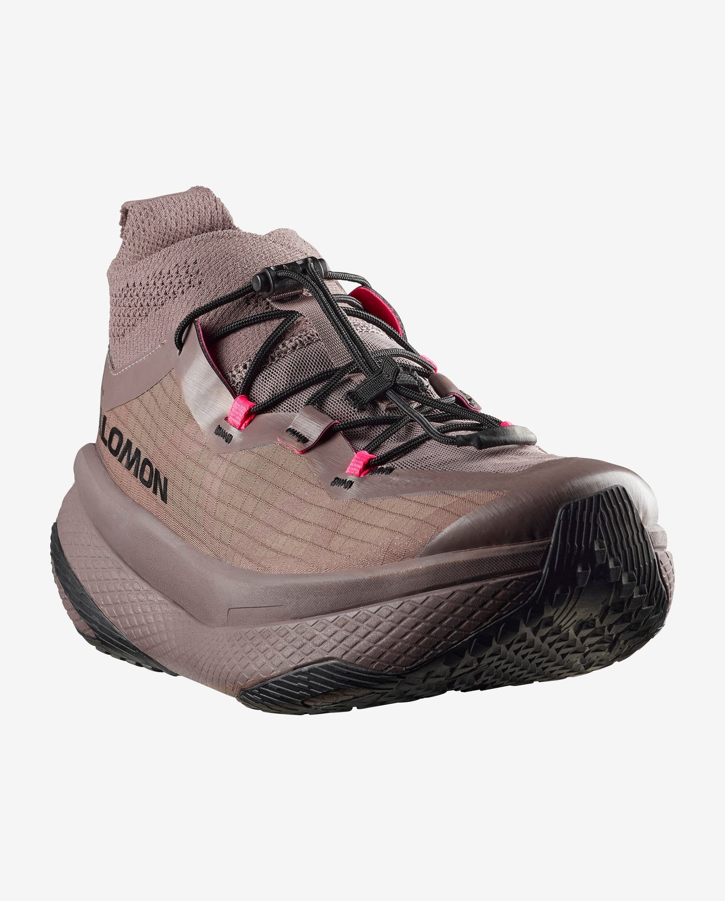 Salomon GRVL Concept