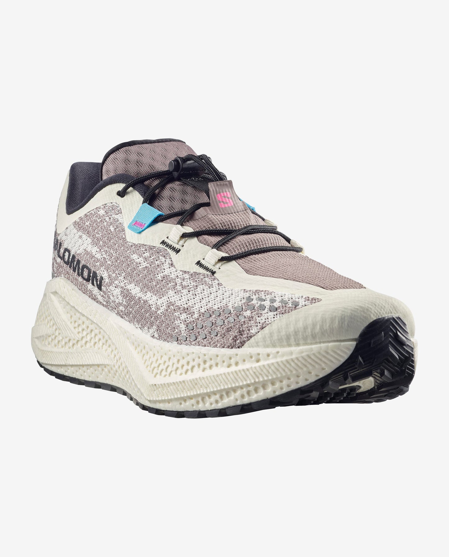Salomon Aero Glide 4 GRVL Men