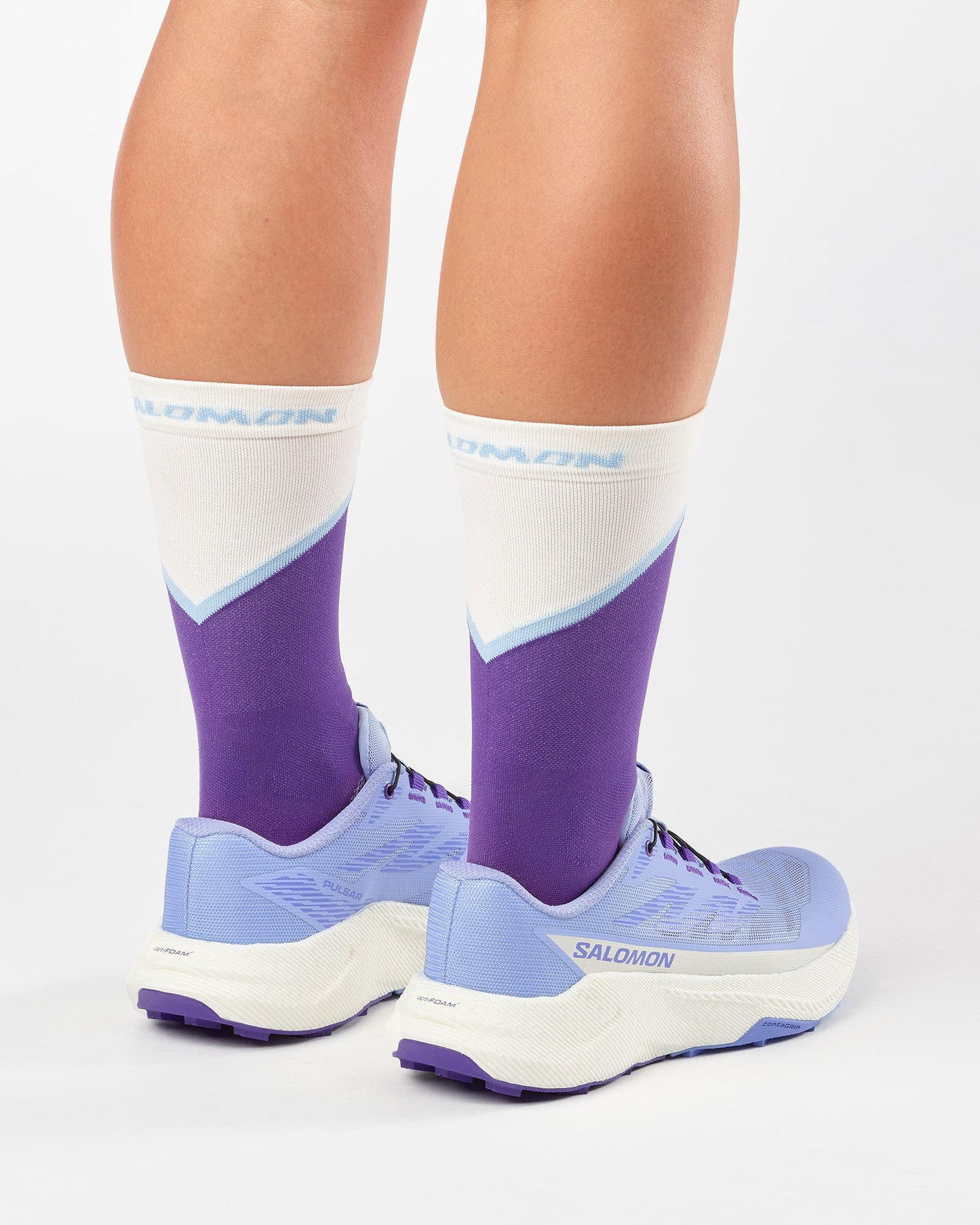 Salomon Pulsar Women