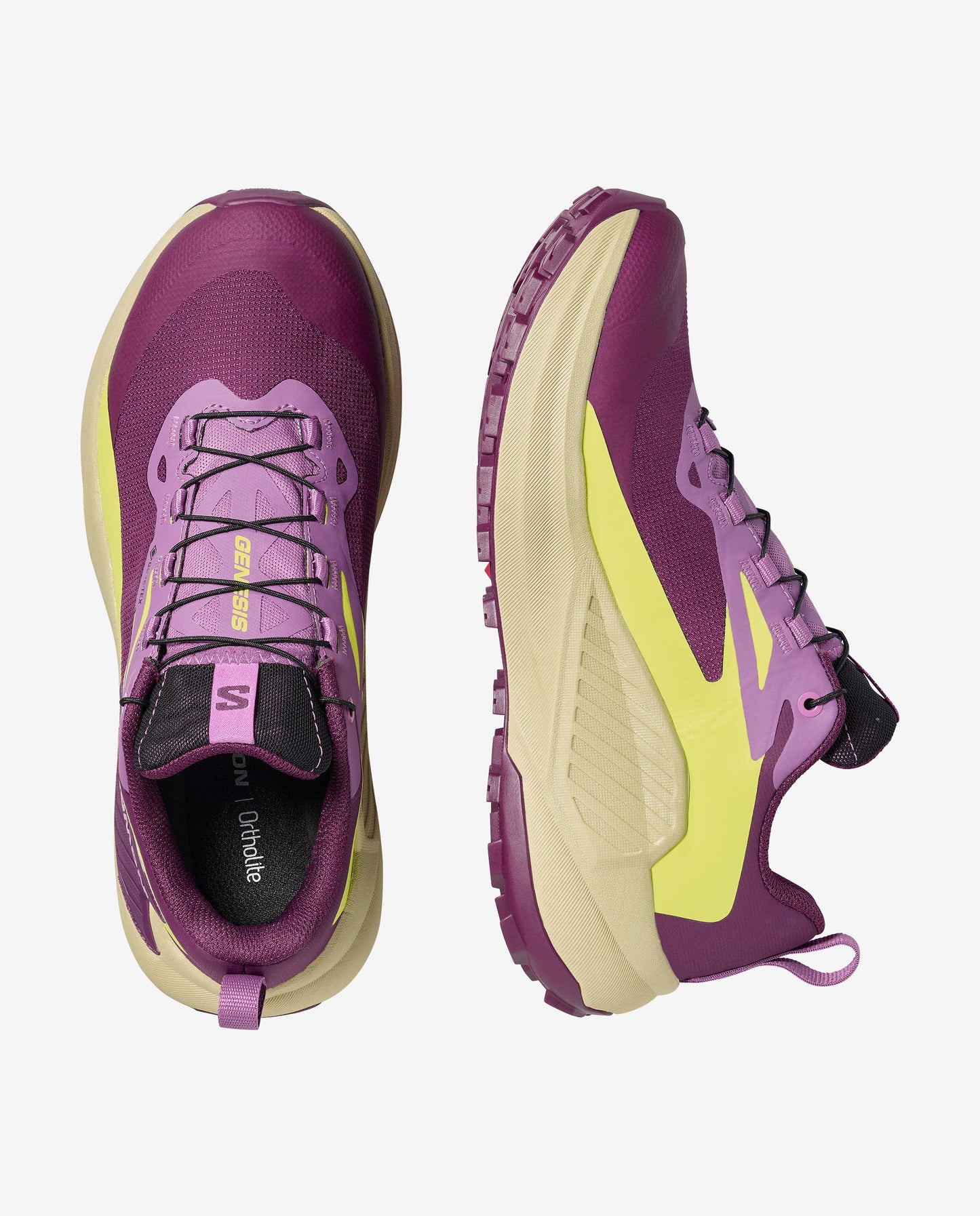 Salomon Genesis GORE-TEX Women