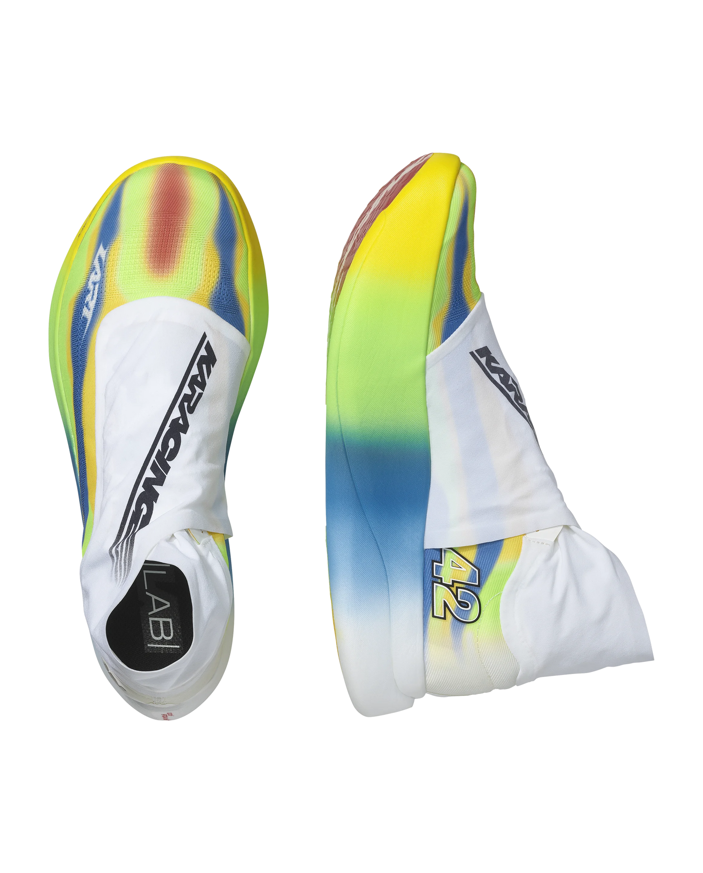 Salomon S/LAB PHANTASM 3 L’ART DE L’AUTOMOBILE