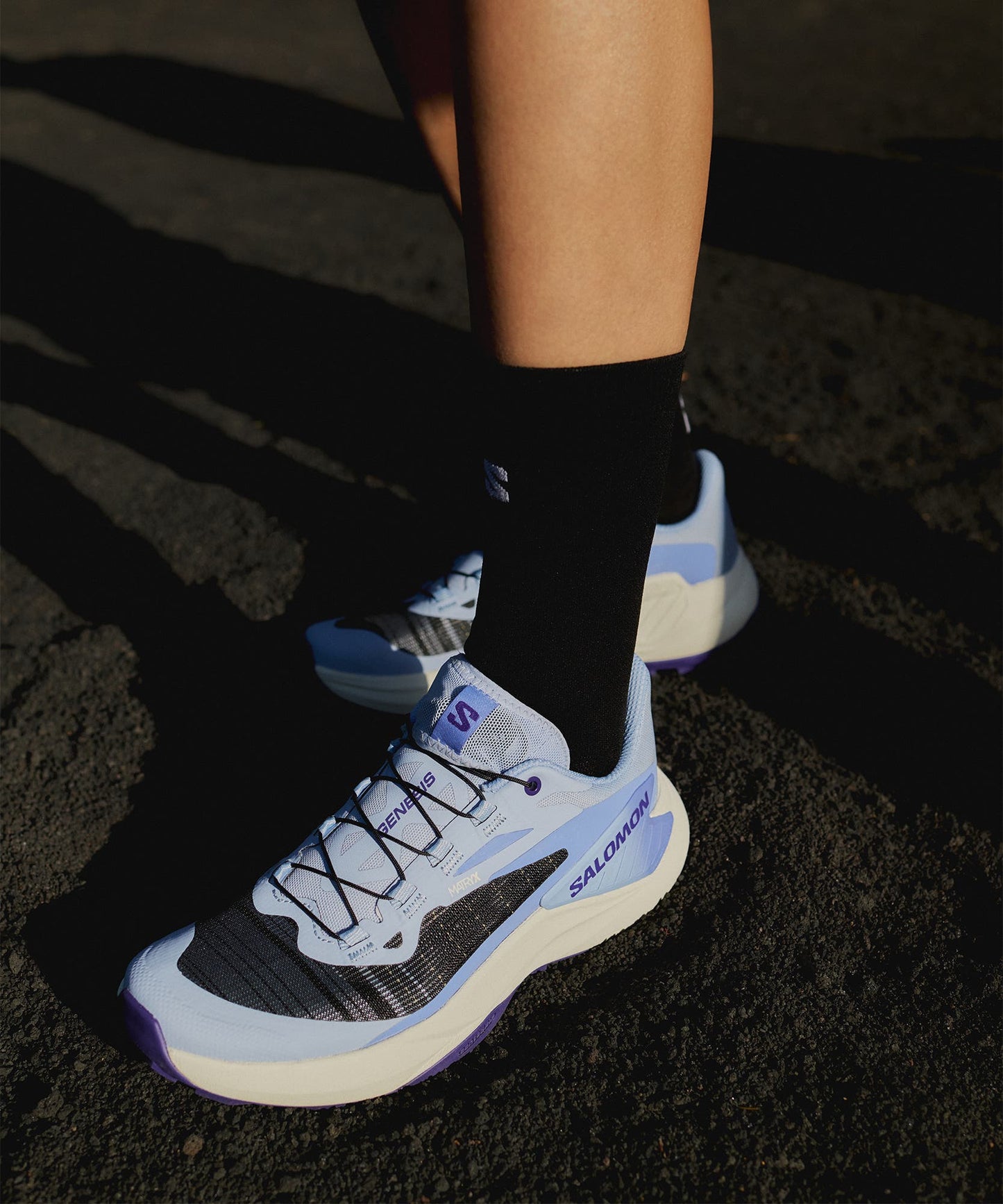 Salomon Genesis Women