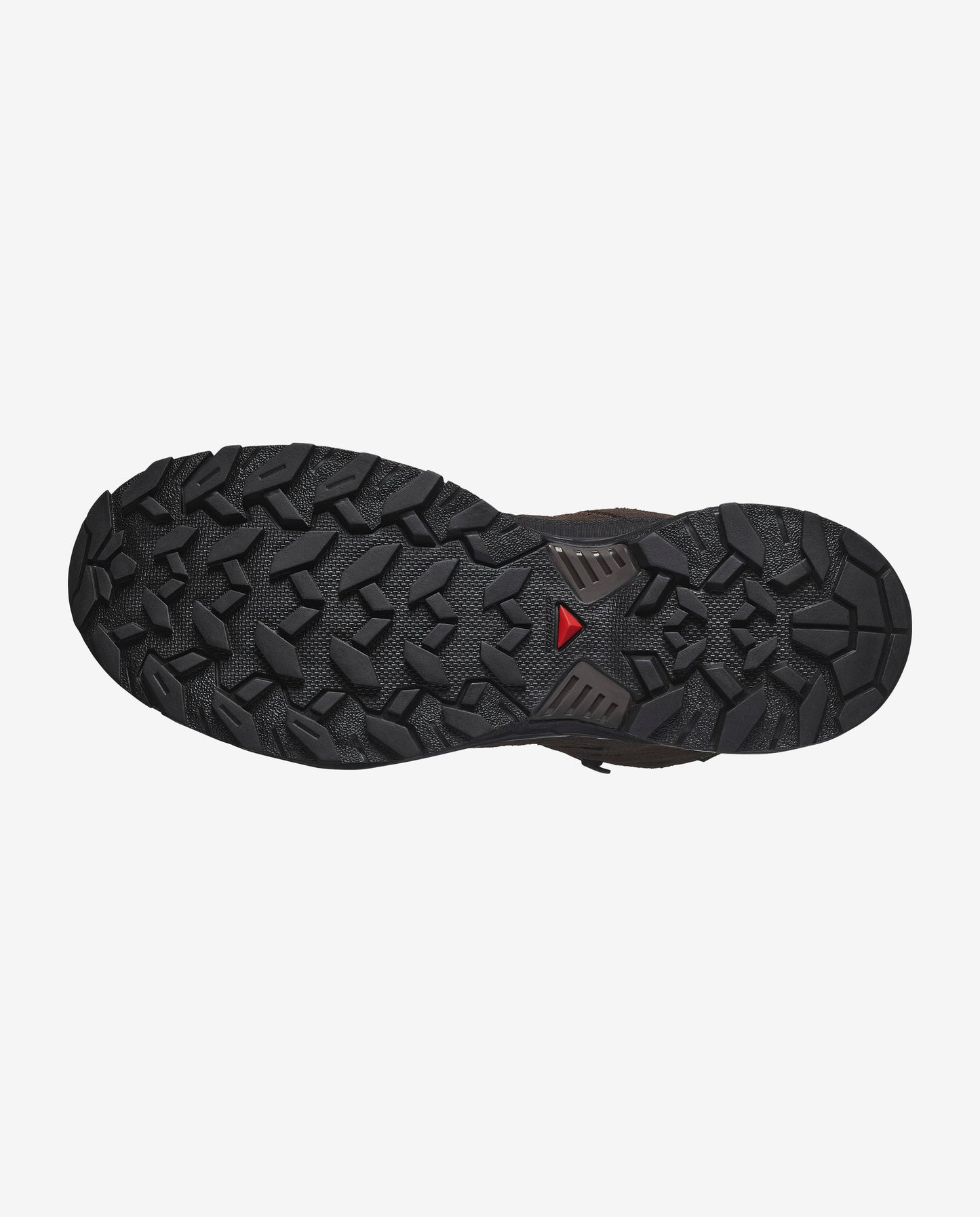 Salomon X Ultra 360 Leather Mid GORE-TEX Men