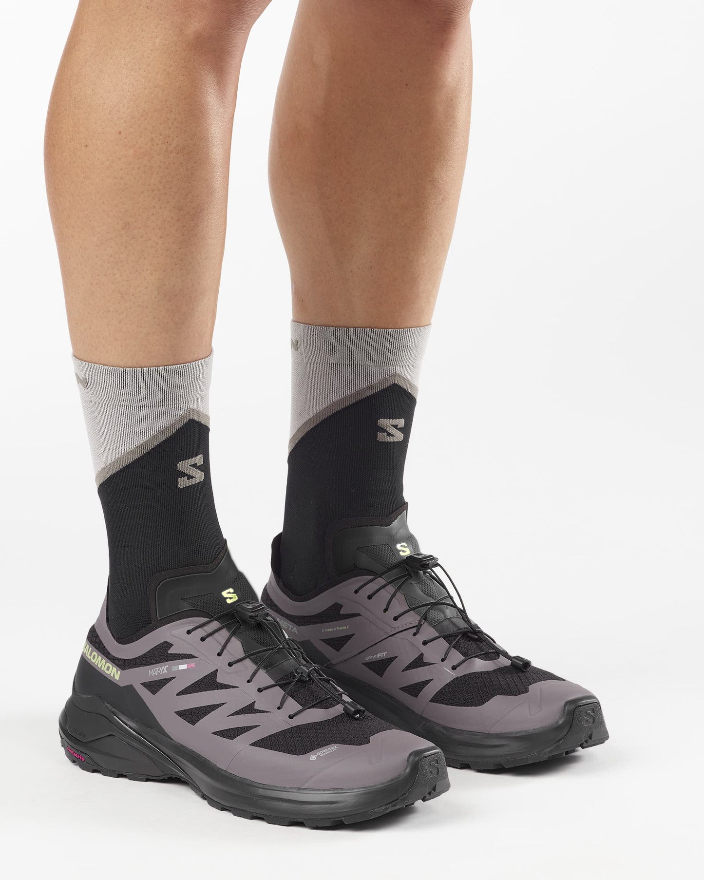Salomon XA Meta GORE-TEX Made In France Men