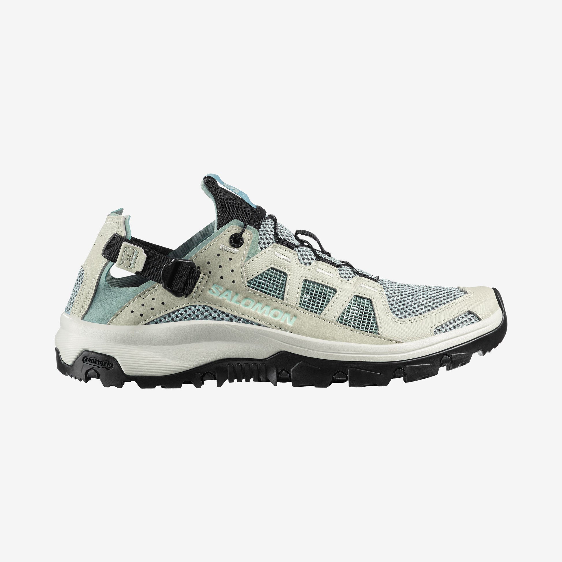 Salomon Techamphibian 5 Women - Mint