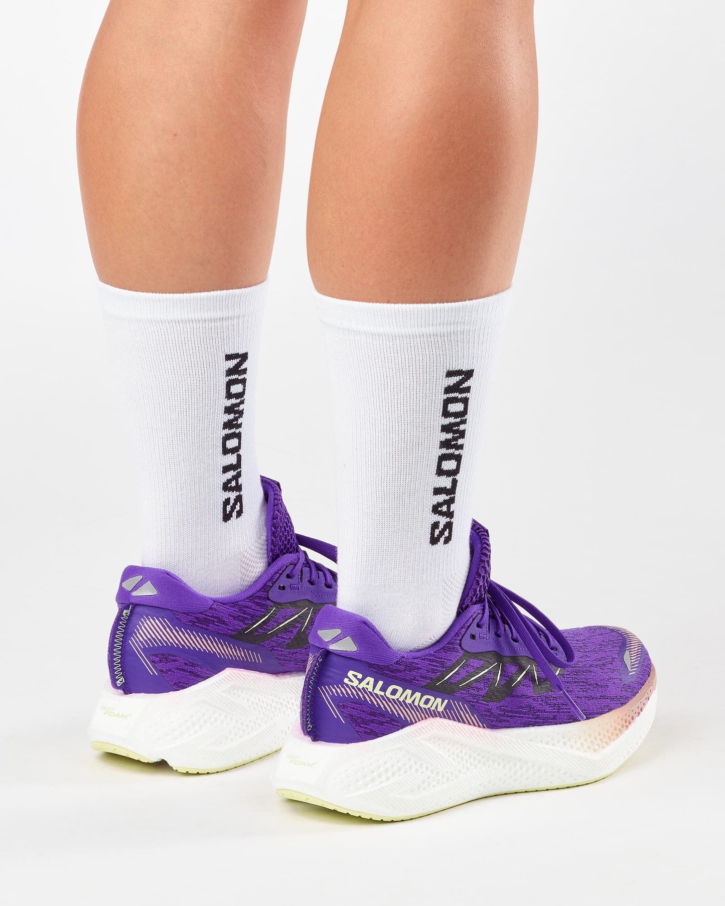 Salomon Aero Glide 4 Women