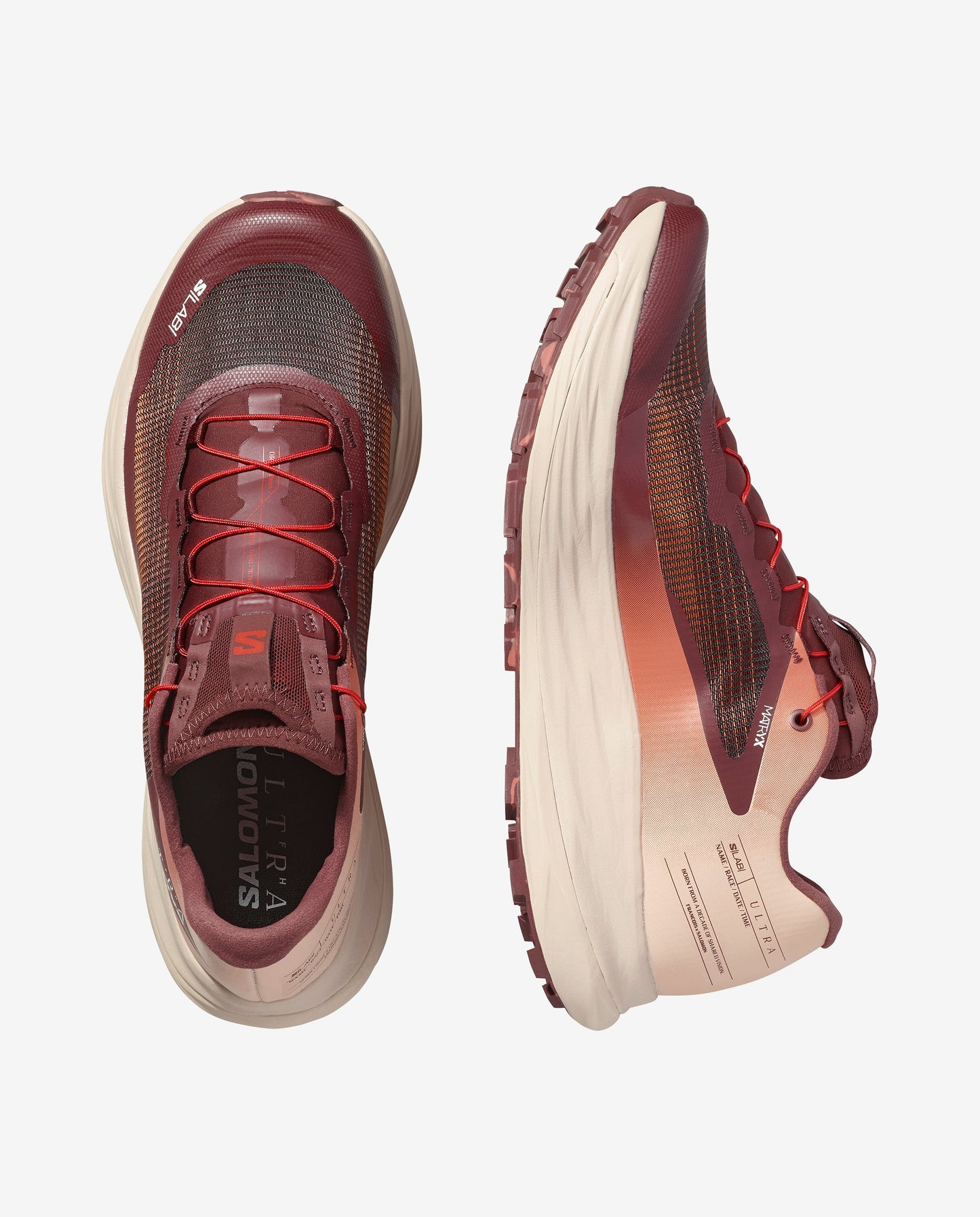 Salomon S/LAB Ultra V2