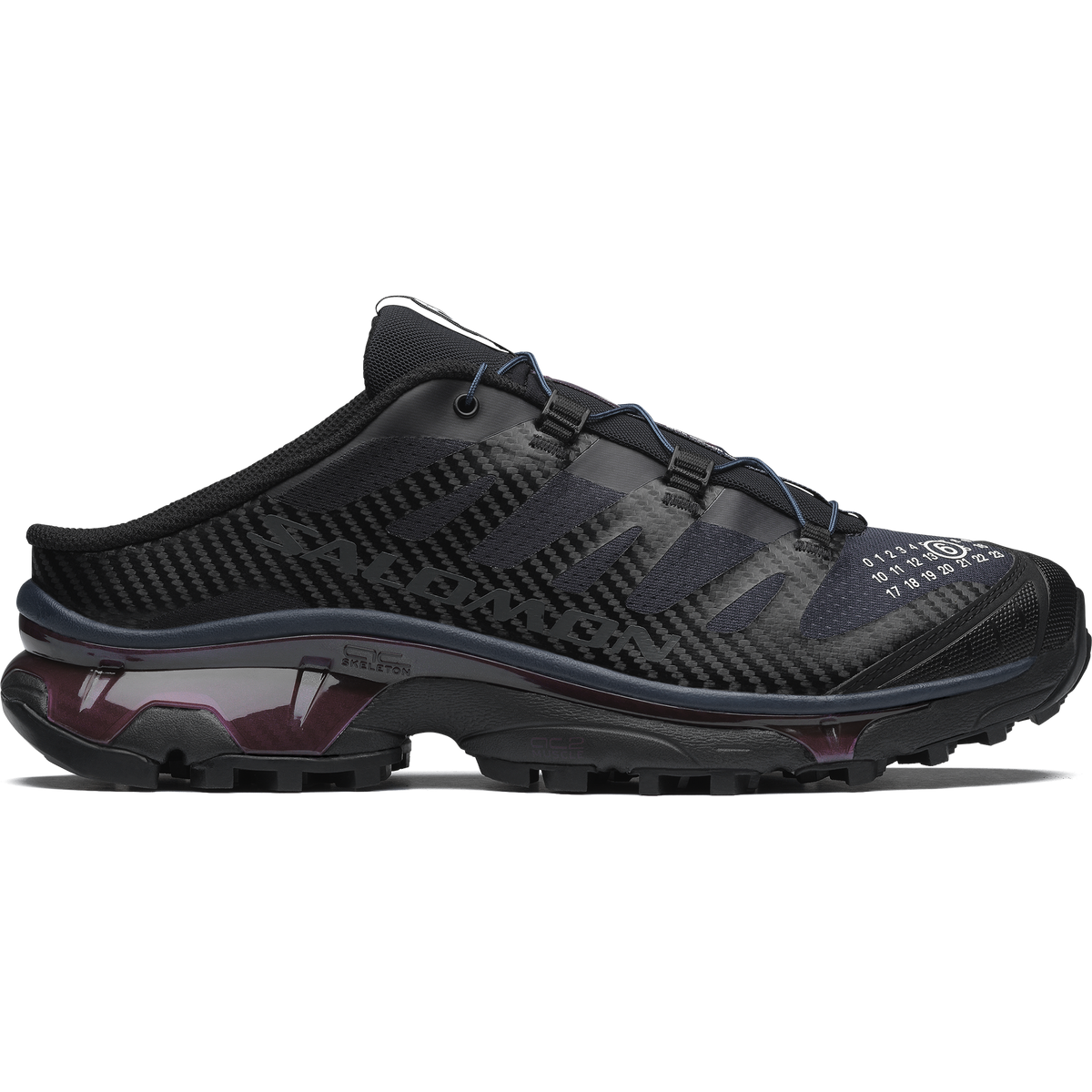 Dark Grey
