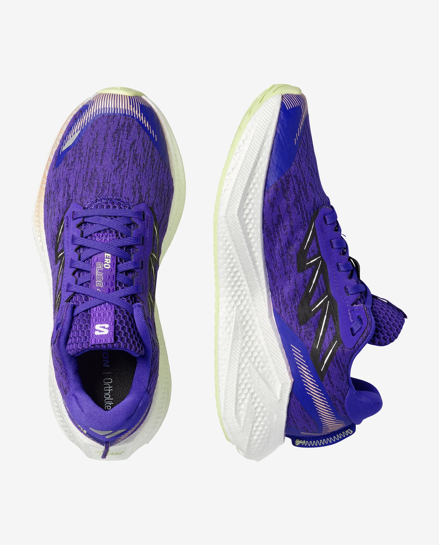 Salomon Aero Glide 4 Women