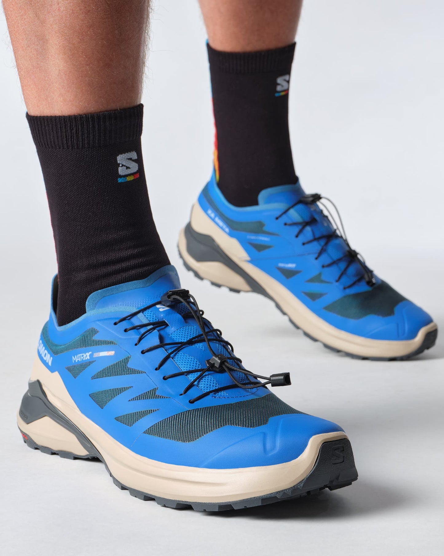 Salomon XA Meta Made In France Men