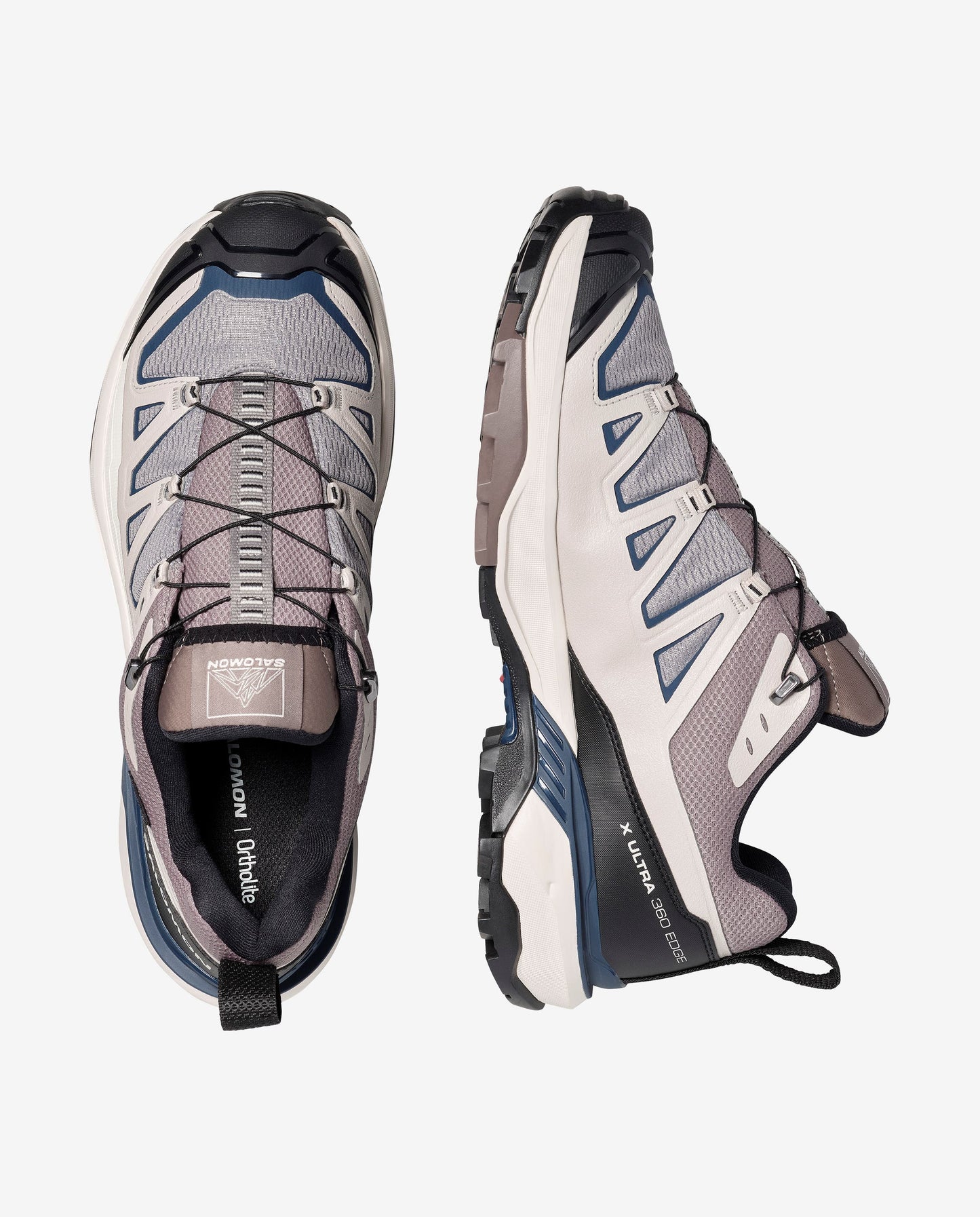 Salomon X Ultra 360 Edge GORE-TEX Men - Grey additional view