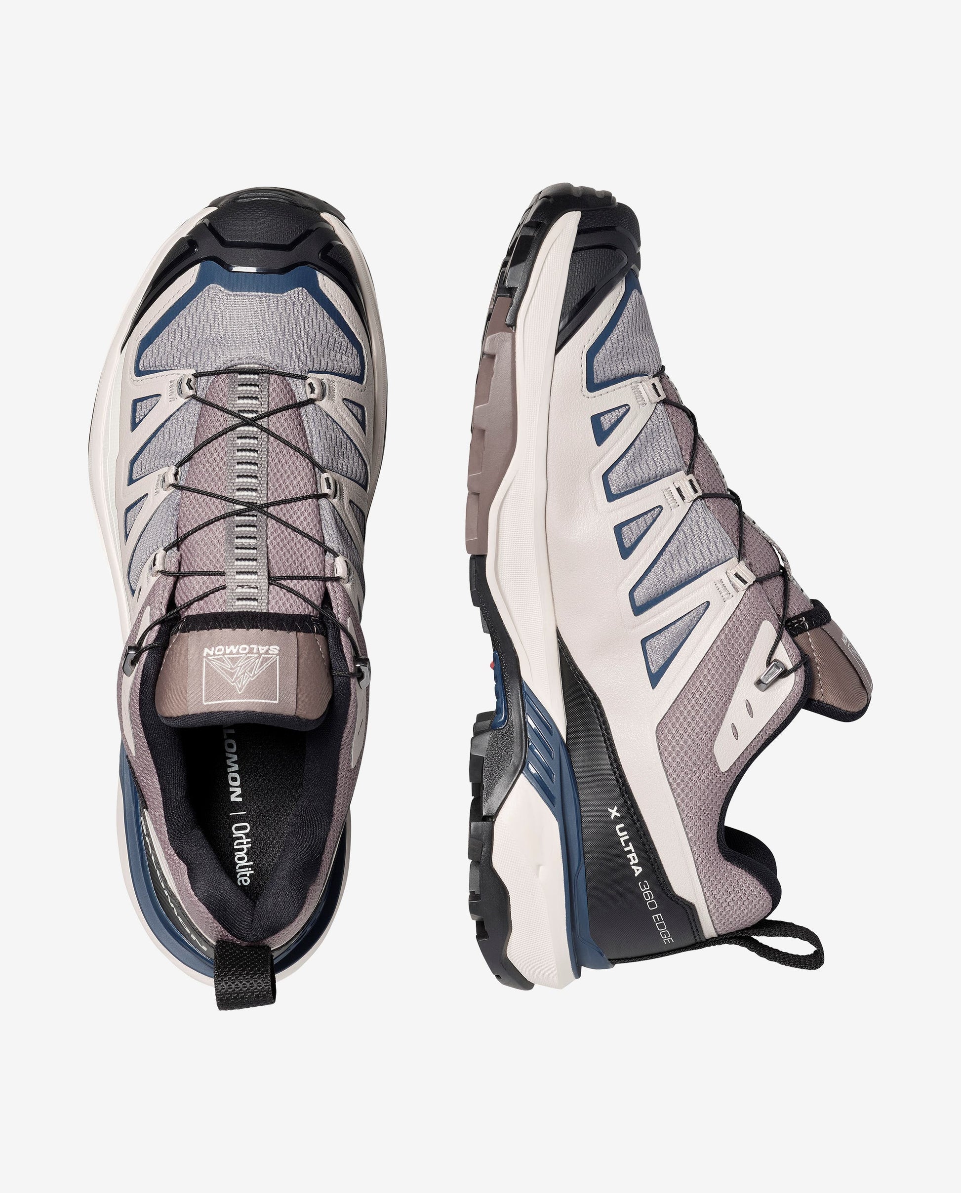 Salomon X Ultra 360 Edge GORE-TEX Men - Grey additional view