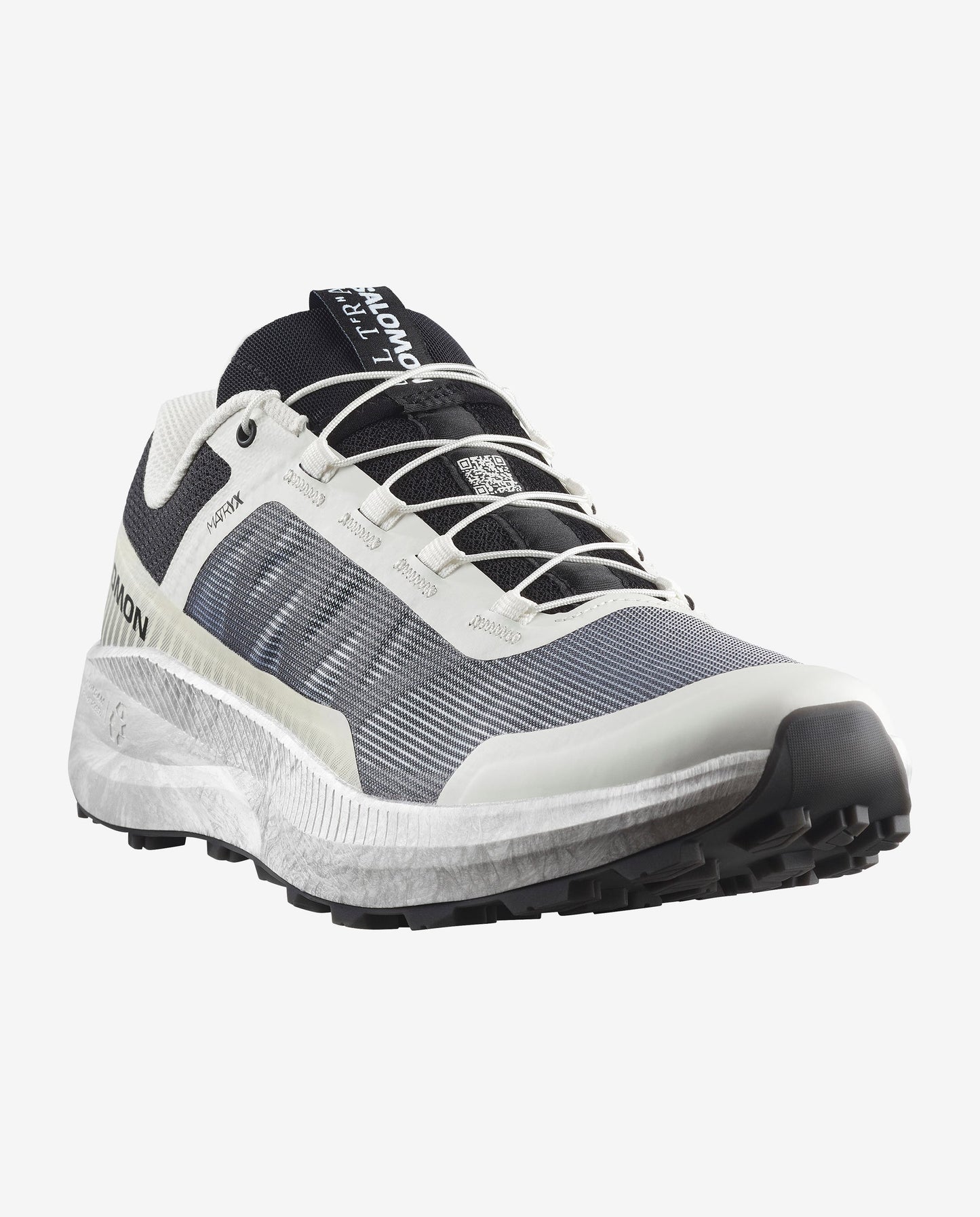 Salomon Vision