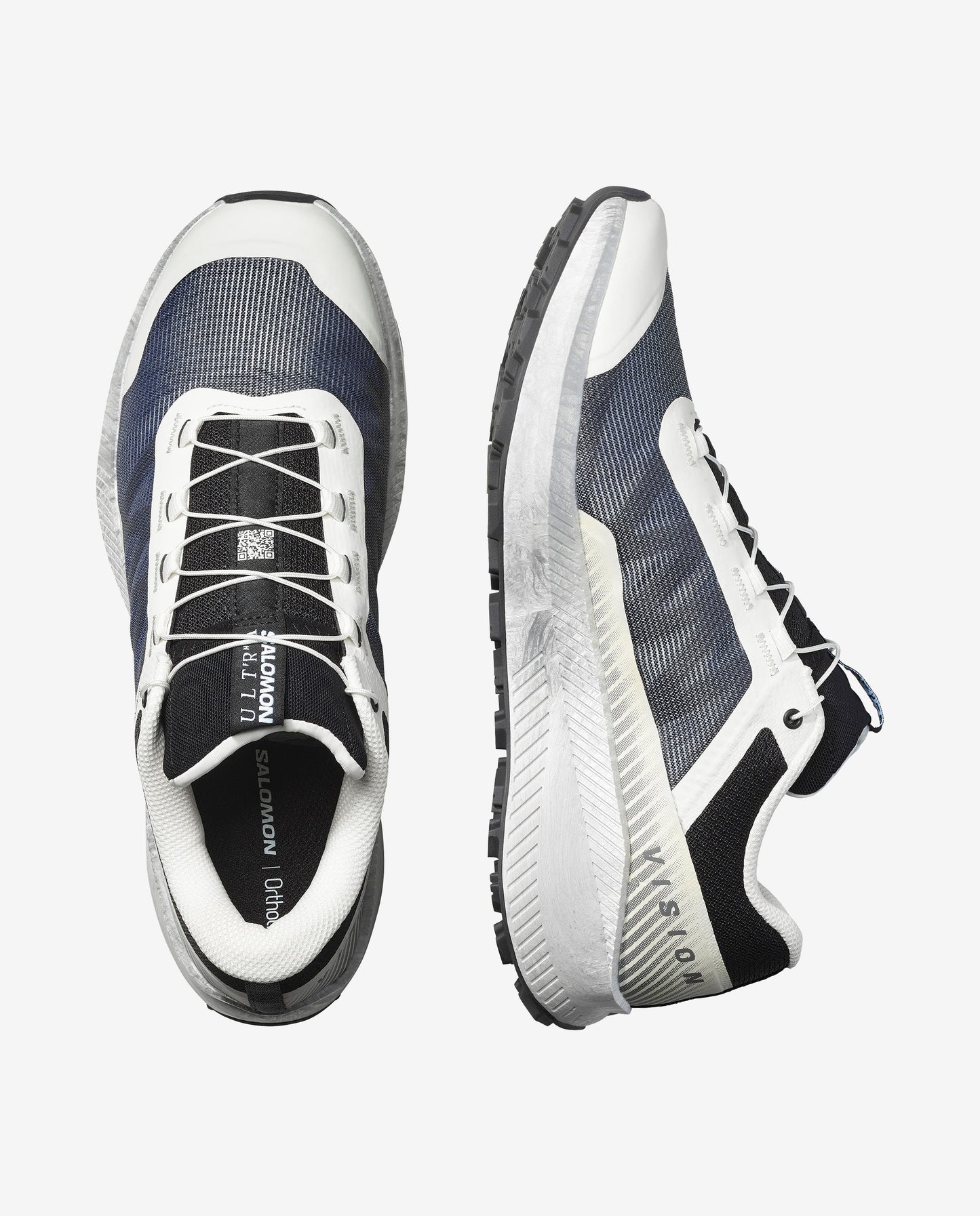 Salomon Vision