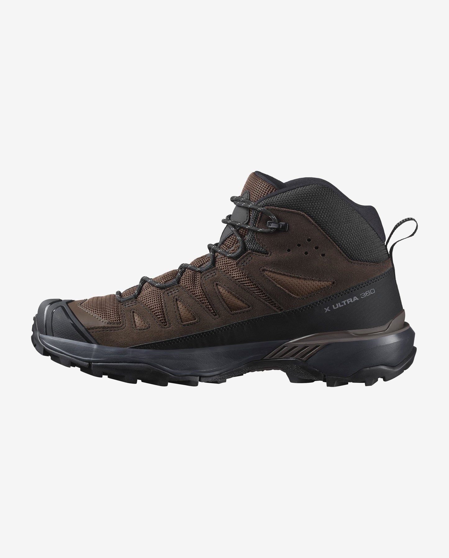 Salomon X Ultra 360 Leather Mid GORE-TEX Men